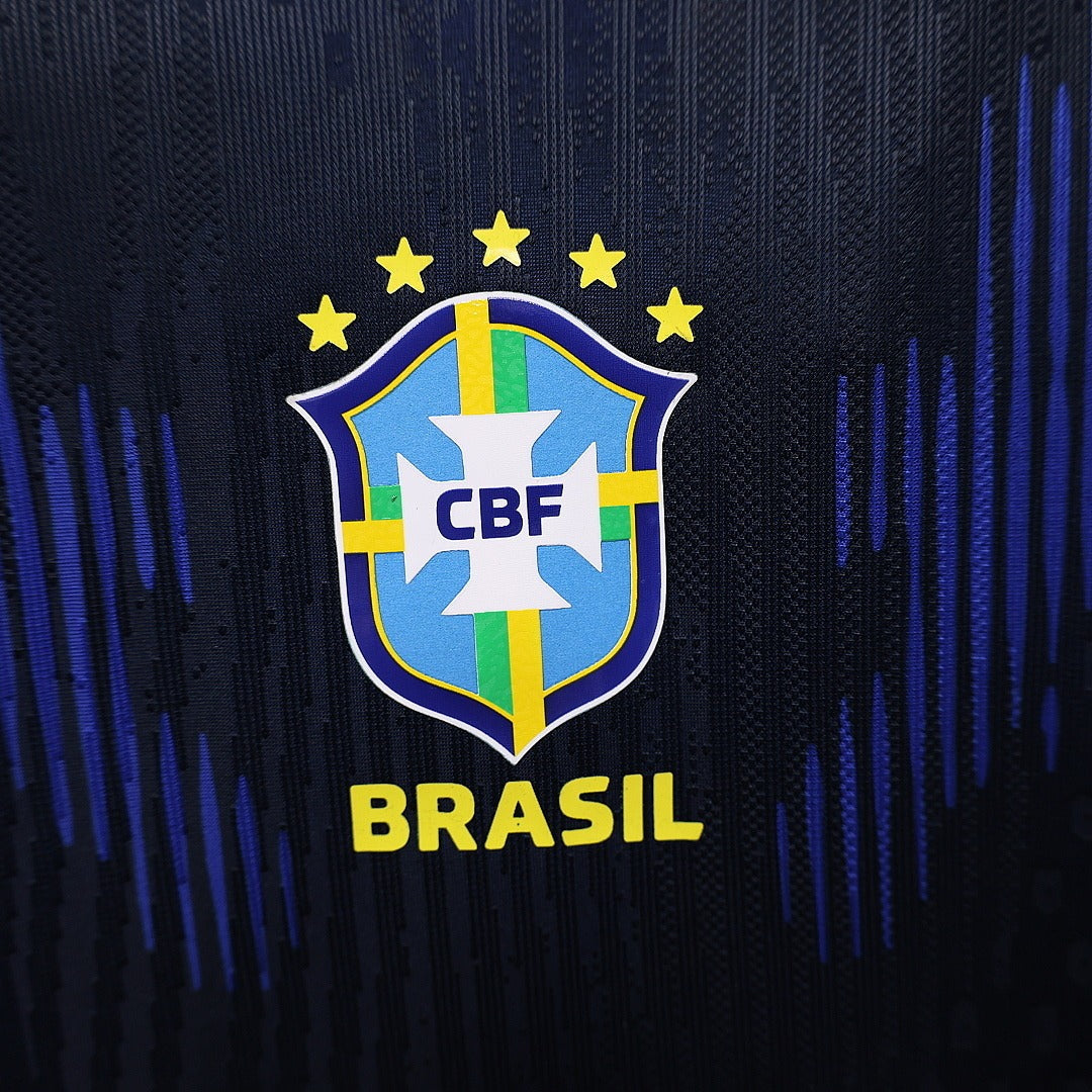 Brésil 2026 - Maillot Extérieur | Football Place