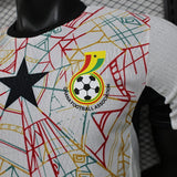 Ghana 2026 - Maillot Extérieur | Football Place
