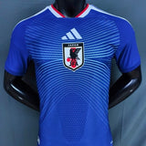 Japon 2026 - Maillot Domicile | Football Place