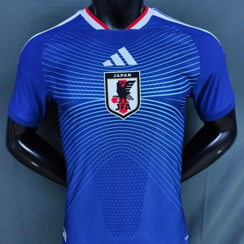Japon 2026 - Maillot Domicile | Football Place