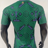 Arabie saoudite 2026 - Maillot Domicile | Football Place