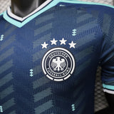Allemagne 2026 - Maillot Extérieur | Football Place