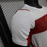 Turquie 2026 - Maillot Extérieur | Football Place