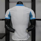 Olympique de Marseille 2025/26 - Maillot Domicile | Football Place