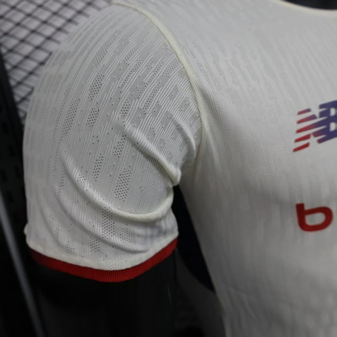 LOSC Lille 2025/26 - Maillot Extérieur | Football Place