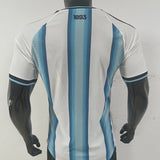 Argentine 2026 - Maillot Domicile | Football Place