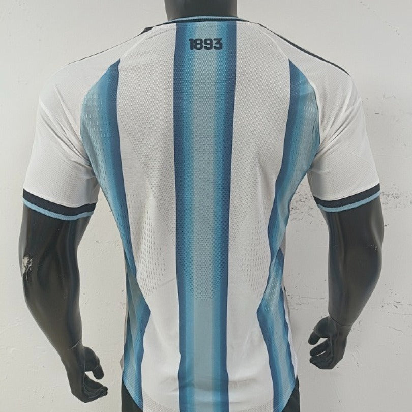 Argentine 2026 - Maillot Domicile | Football Place