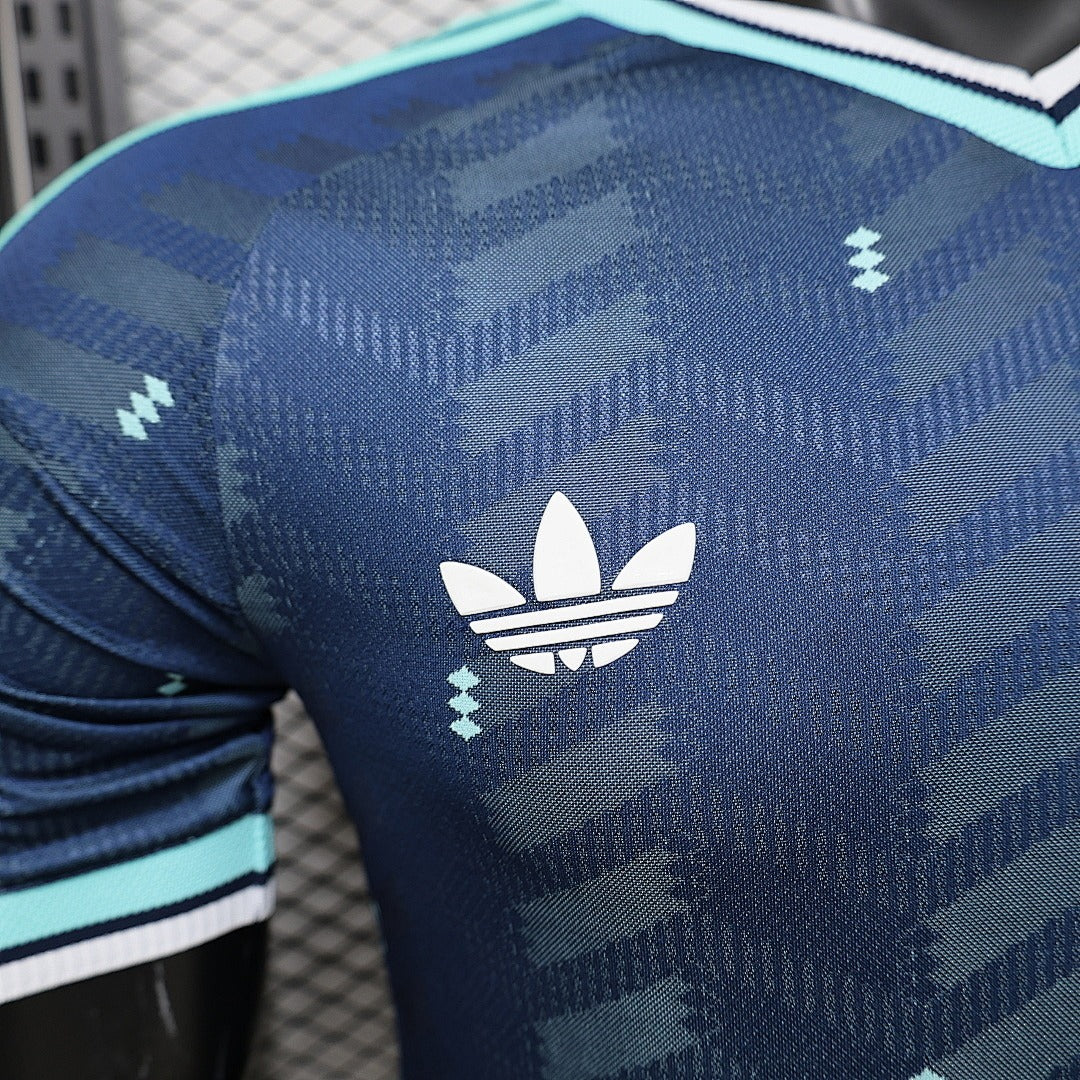 Allemagne 2026 - Maillot Extérieur | Football Place