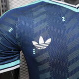 Allemagne 2026 - Maillot Extérieur | Football Place