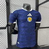 Écosse 2026 - Maillot Domicile | Football Place