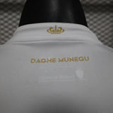 AS Monaco 2025/26 - Maillot Domicile | Football Place