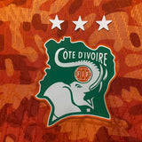 Côte d'Ivoire 2026 - Maillot Domicile | Football Place