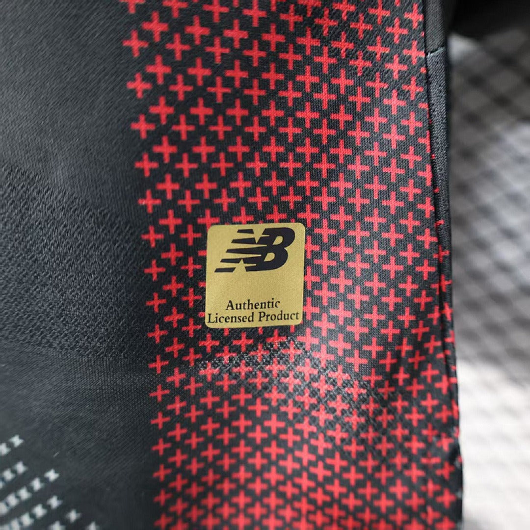 Bayer Leverkusen 2025/26 — Maillot Domicile