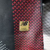Bayer Leverkusen 2025/26 — Maillot Domicile