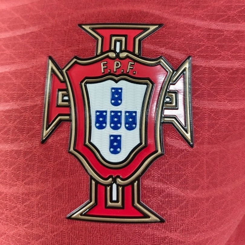 Portugal 2026 - Maillot Domicile | Football Place