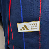Olympique Lyonnais 2025/26 - Maillot Extérieur | Football Place