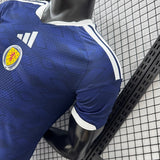 Écosse 2026 - Maillot Domicile | Football Place