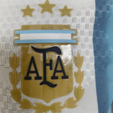 Argentine 2026 - Maillot Domicile | Football Place