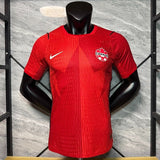 Canada 2026 - Maillot Domicile | Football Place