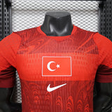 Turquie 2026 - Maillot Domicile | Football Place