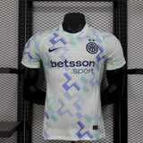 Inter Milan 2025/26 - Maillot Extérieur | Football Place