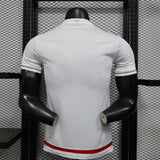 AS Monaco 2025/26 - Maillot Domicile | Football Place