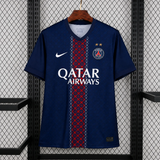 PSG 2025/26 - Maillot Domicile | Football Place
