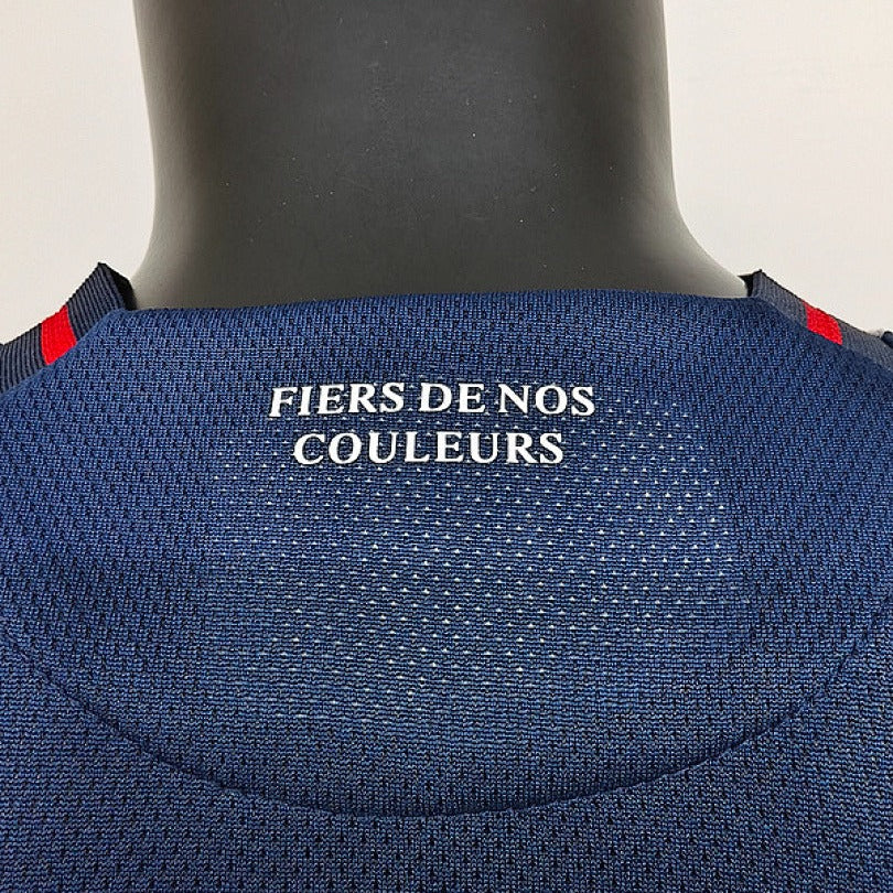 Olympique Lyonnais 2025/26 - Maillot Extérieur | Football Place