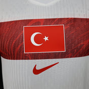 Turquie 2026 - Maillot Extérieur | Football Place