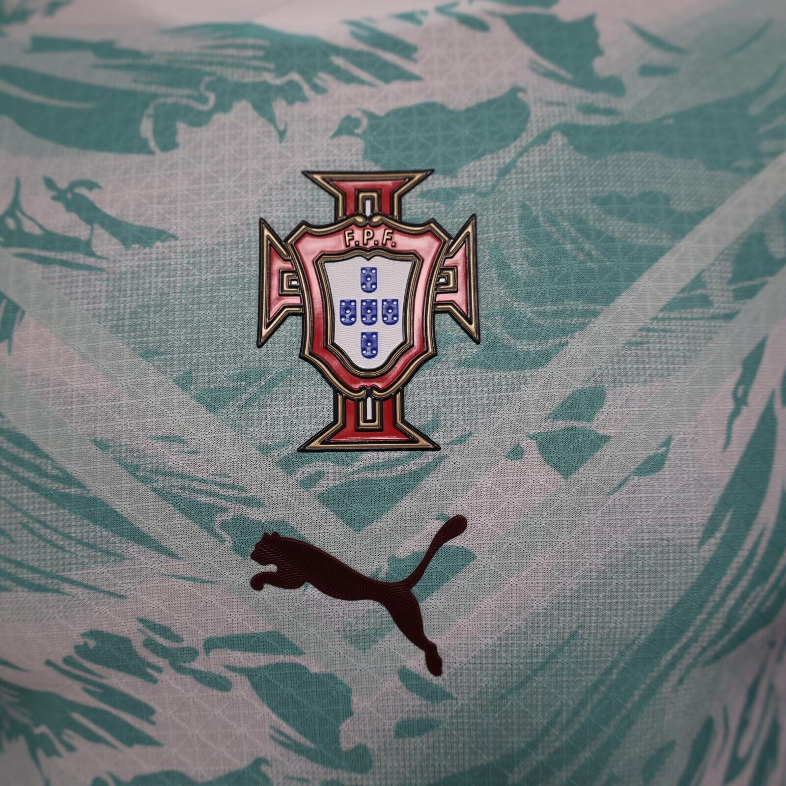 Portugal 2026 - Maillot Extérieur | Football Place