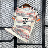 Bayern Munich 2025/26 - Maillot Extérieur | Football Place