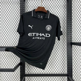 Manchester City 2025/26 - Maillot Extérieur | Football Place