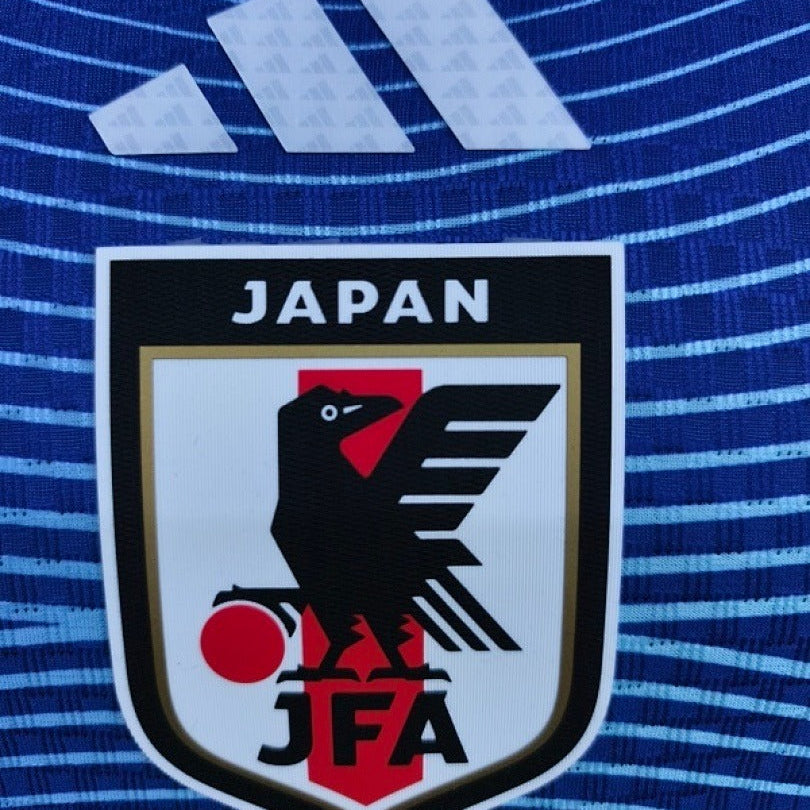 Japon 2026 - Maillot Domicile | Football Place