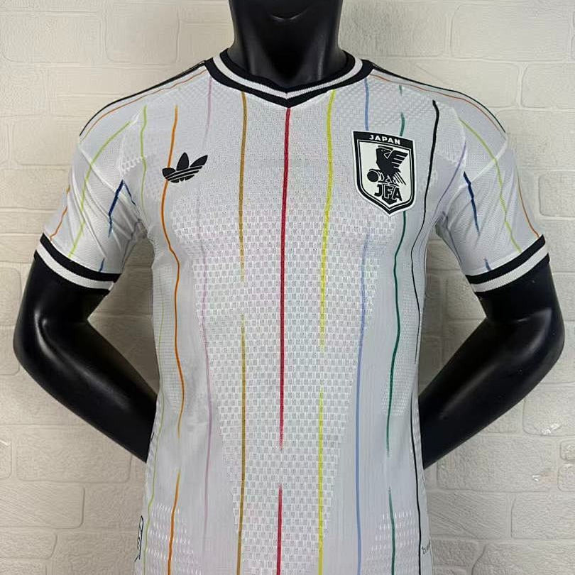 Japon 2026 - Maillot Extérieur | Football Place