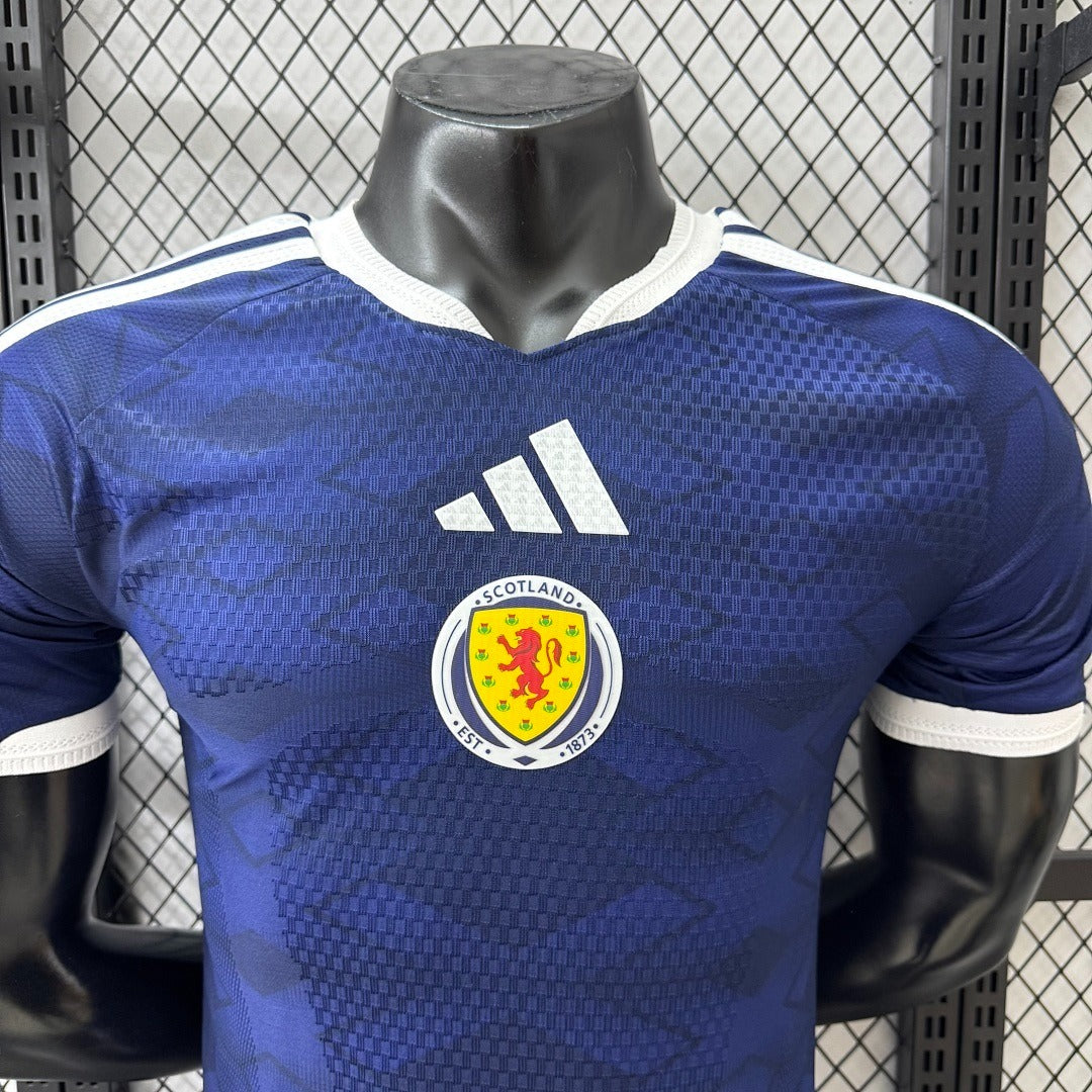 Écosse 2026 - Maillot Domicile | Football Place