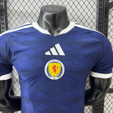 Écosse 2026 - Maillot Domicile | Football Place