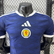 Écosse 2026 - Maillot Domicile | Football Place