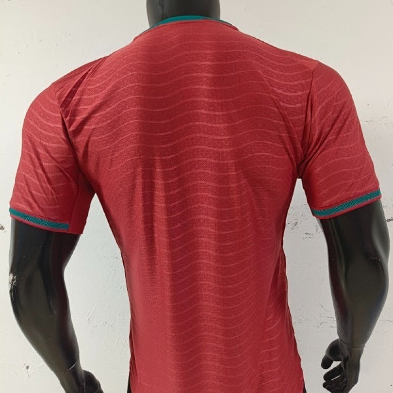 Portugal 2026 - Maillot Domicile | Football Place