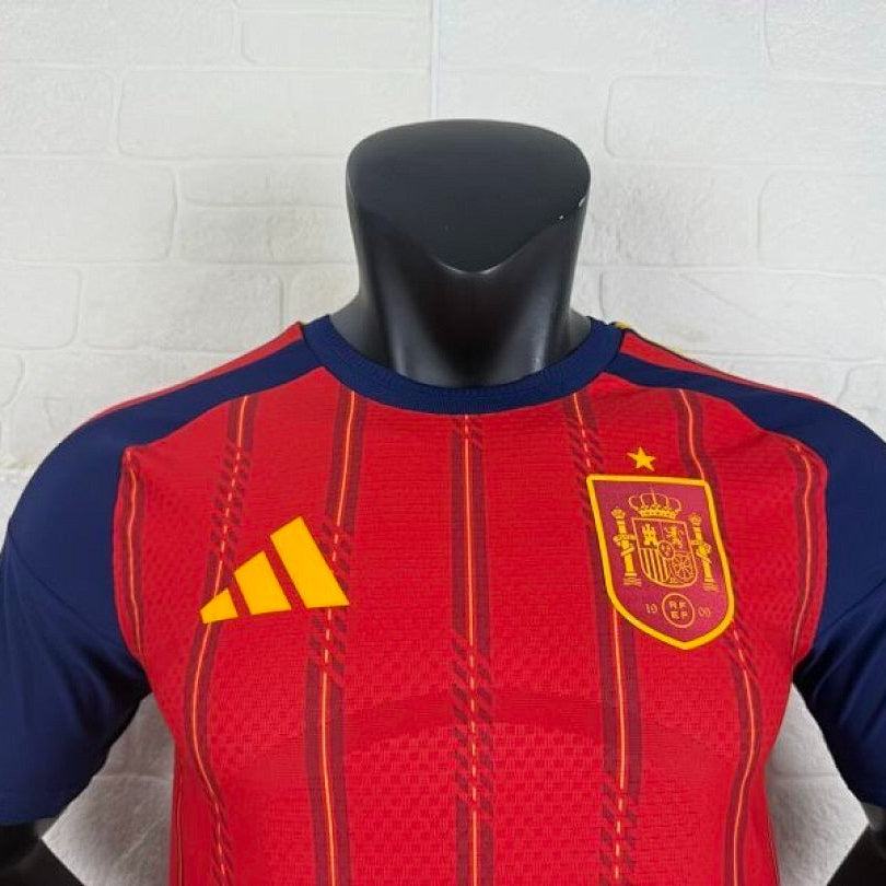 Espagne 2026 - Maillot Domicile | Football Place