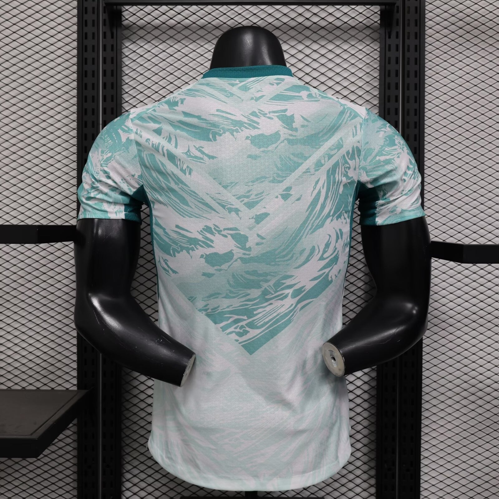 Portugal 2026 - Maillot Extérieur | Football Place