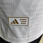 Algérie 2026 - Maillot Domicile | Football Place