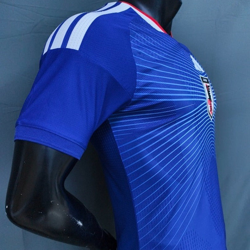 Japon 2026 - Maillot Domicile | Football Place