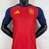 Espagne 2026 - Maillot Domicile | Football Place