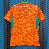Côte d'Ivoire 2026 - Maillot Domicile | Football Place