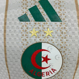 Algérie 2026 - Maillot Domicile | Football Place