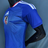 Japon 2026 - Maillot Domicile | Football Place