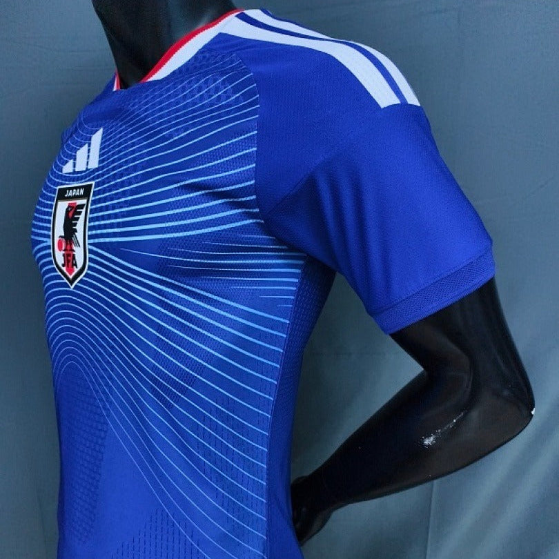 Japon 2026 - Maillot Domicile | Football Place