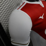 AS Monaco 2025/26 - Maillot Domicile | Football Place