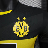 Borussia Dortmund 2025/26 - Maillot Extérieur | Football Place