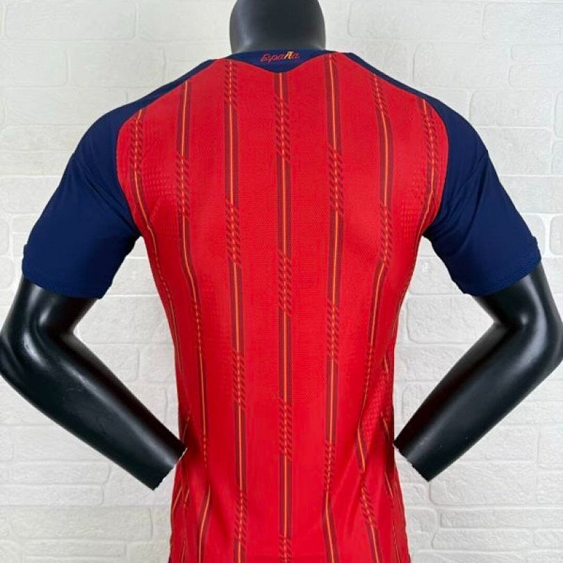 Espagne 2026 - Maillot Domicile | Football Place